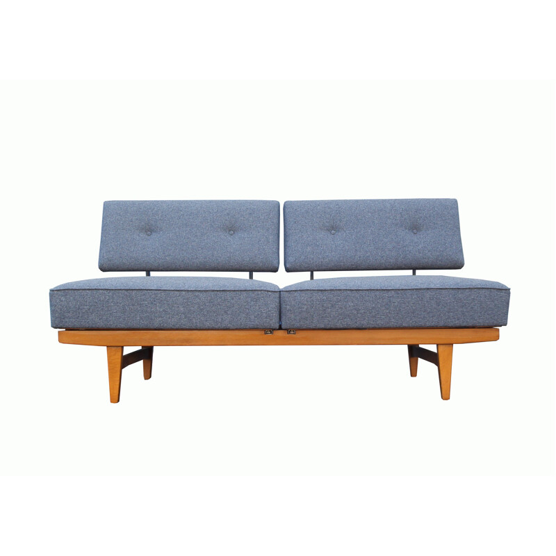 Vintage Daybed par Wilhelm Knoll - 1960s