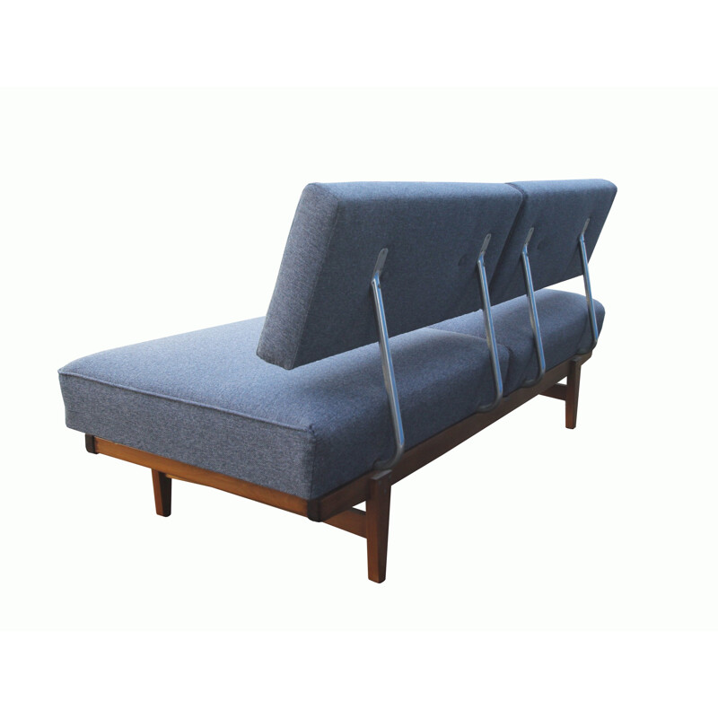 Vintage Daybed par Wilhelm Knoll - 1960s