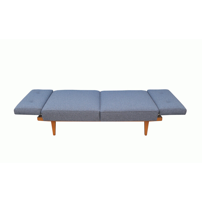 Vintage Daybed par Wilhelm Knoll - 1960s