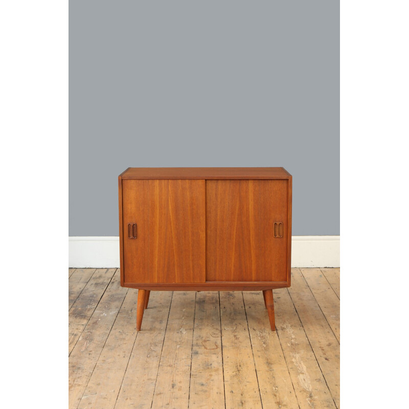 Teak Danish Sideboard - 1960s