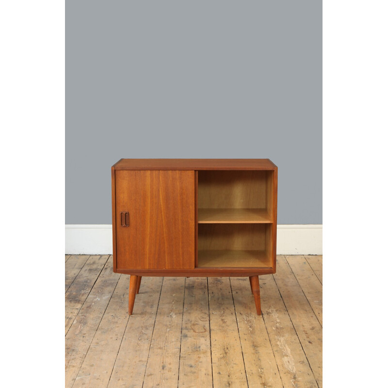 Teak Danish Sideboard - 1960s