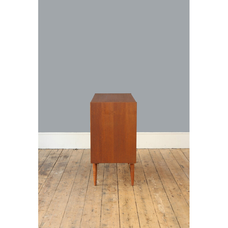 Teak Danish Sideboard - 1960s