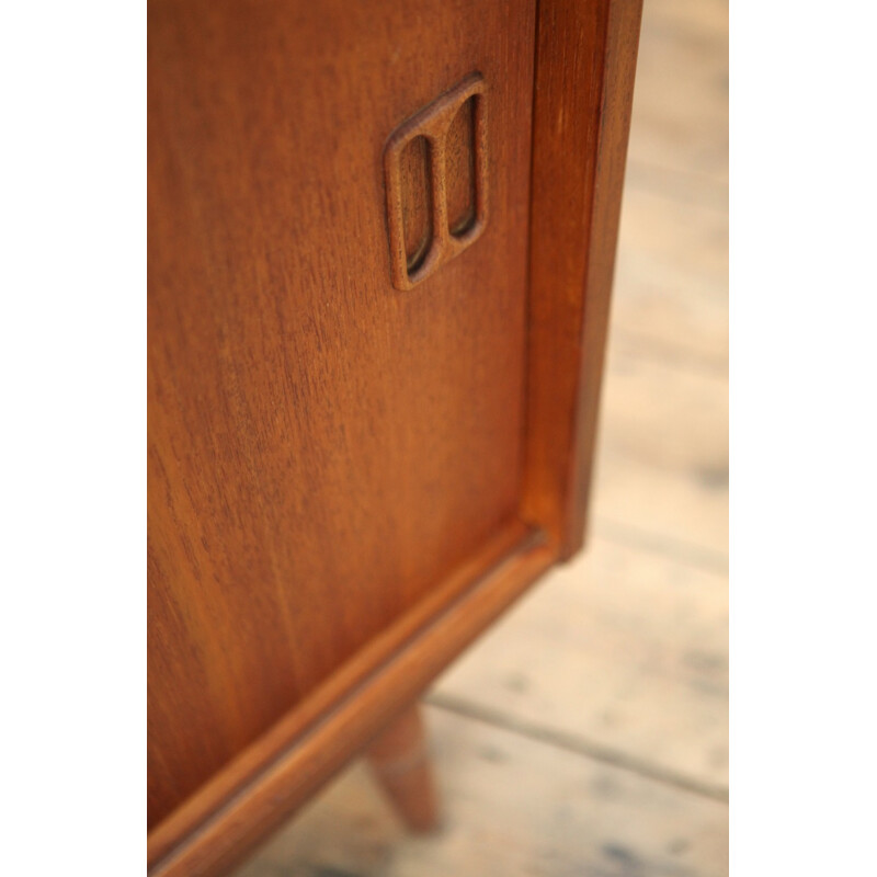 Teak Danish Sideboard - 1960s