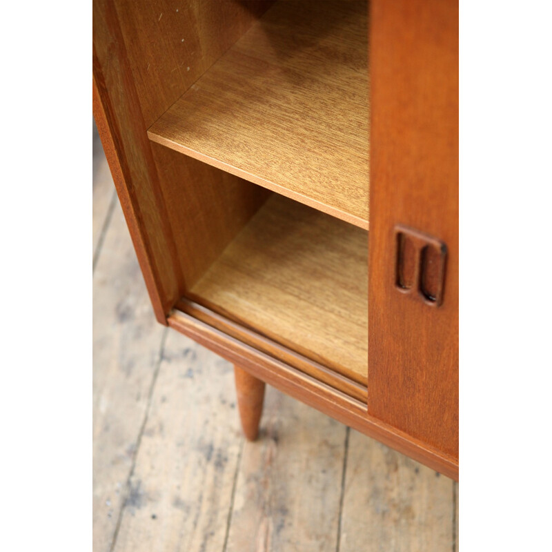 Teak Danish Sideboard - 1960s