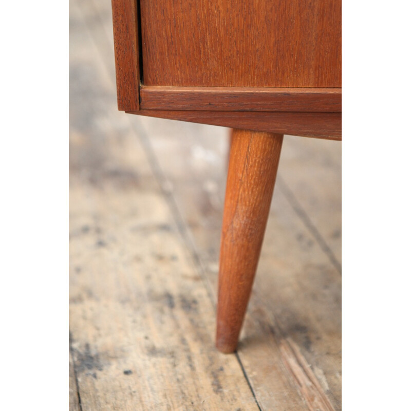 Teak Danish Sideboard - 1960s