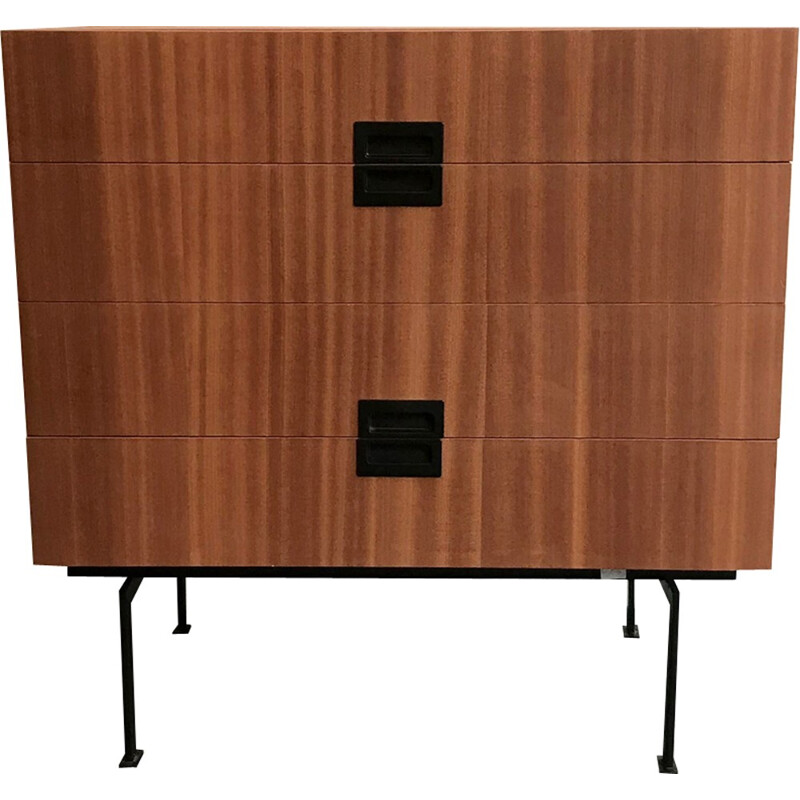 Cees Braakman "Japanese Series" Chest of drawers for Pastoe - 1950s