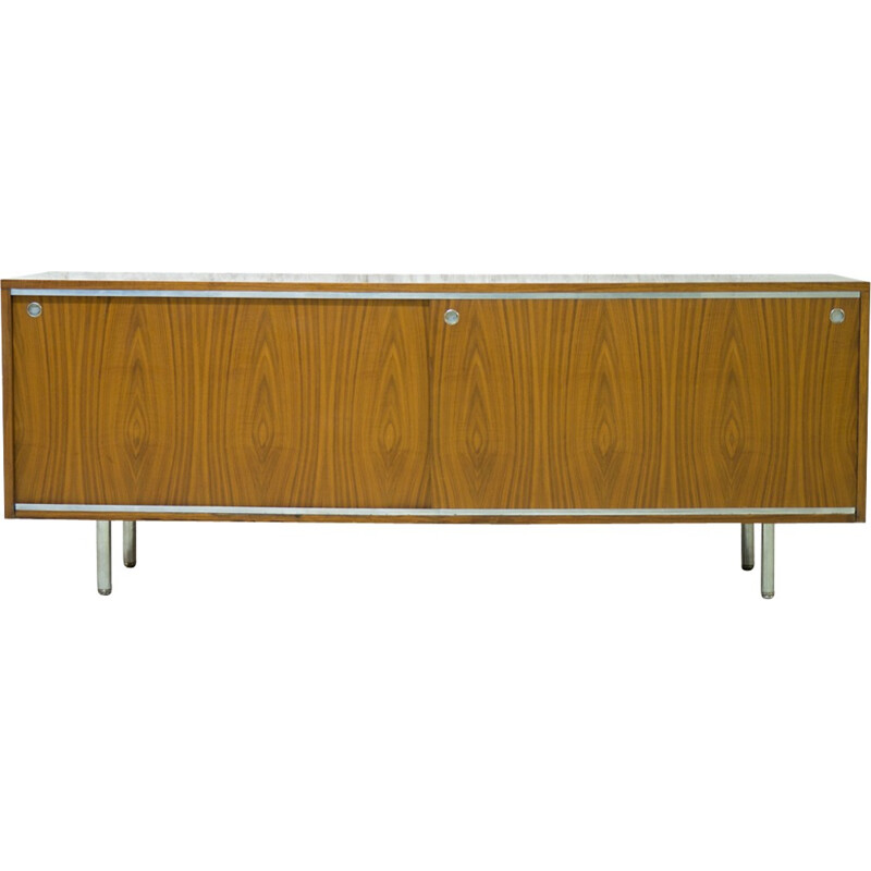 Vintage Sideboard by George Nelson for Herman Miller - 1960s