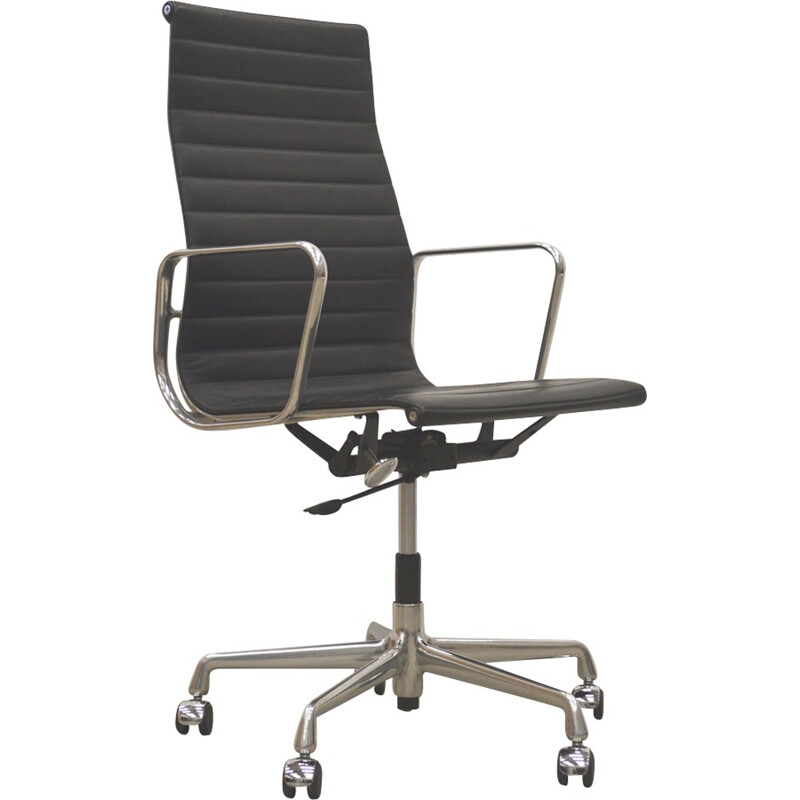 Vitra EA119 Alu Office Chair by Charles & Ray Eames - 2000s