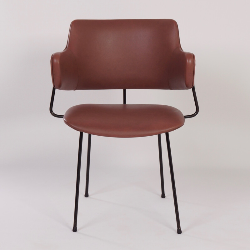 Kembo 205 Armchair by W.H. Gispen - 1950s