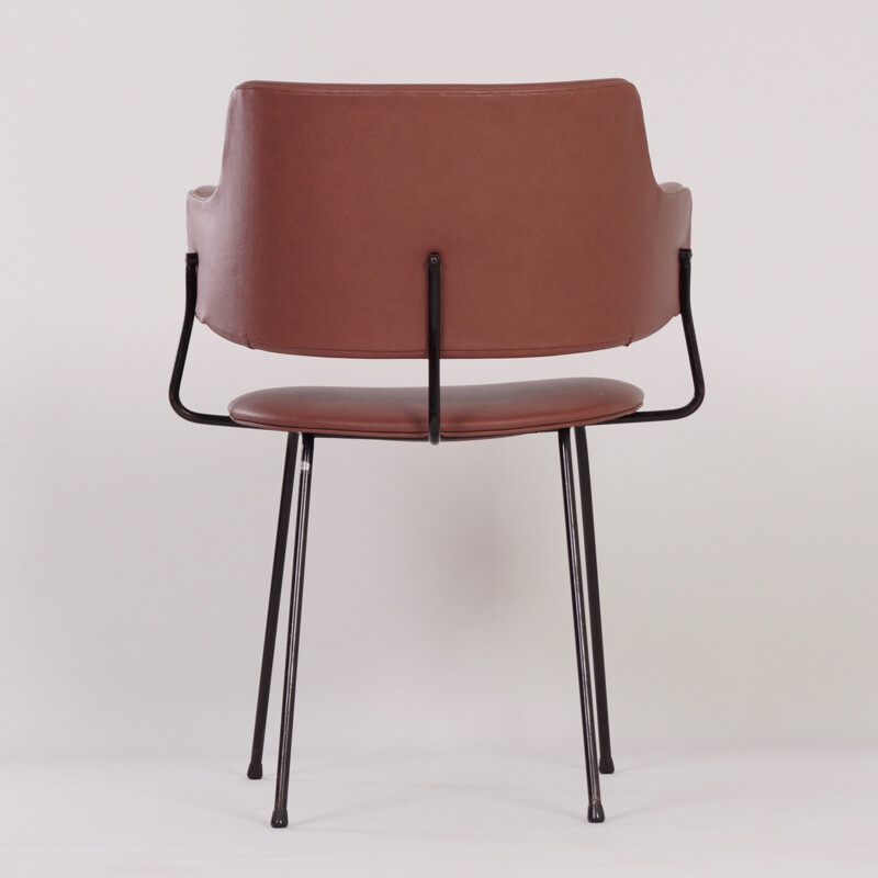 Kembo 205 Armchair by W.H. Gispen - 1950s