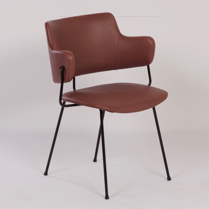 Kembo 205 Armchair by W.H. Gispen - 1950s