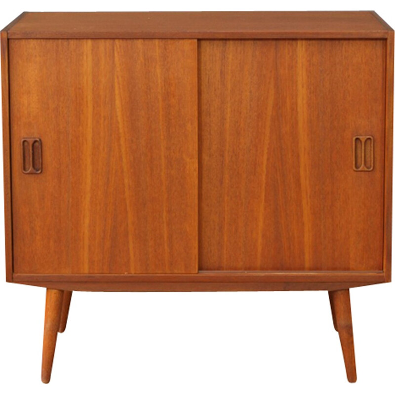 Teak Danish Sideboard - 1960s