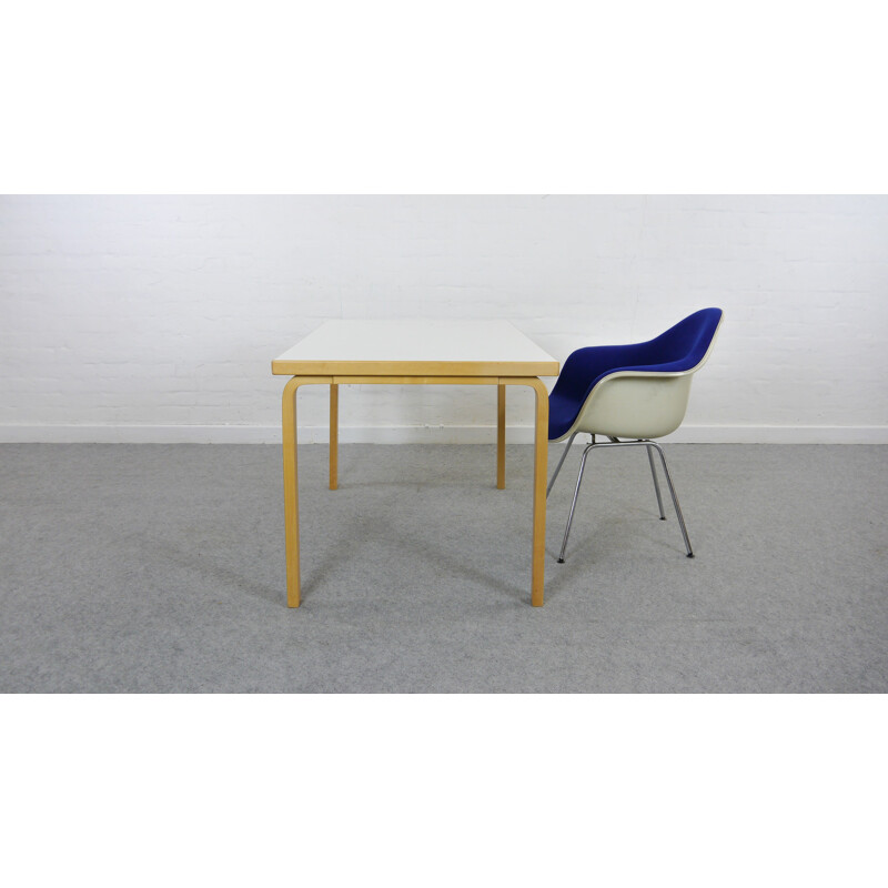 Vintage 81B Table 81B by Alvar Aalto for Artek - 1930s