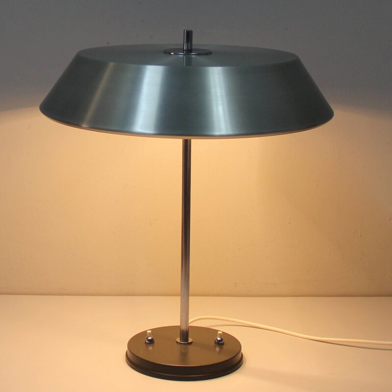 Philips Vintage Desk Lamp - 1960s