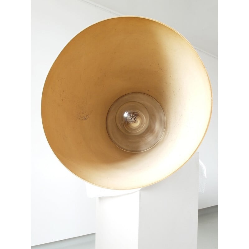 Staande lamp van Giuseppe Ostuni voor O-Luce - 1950