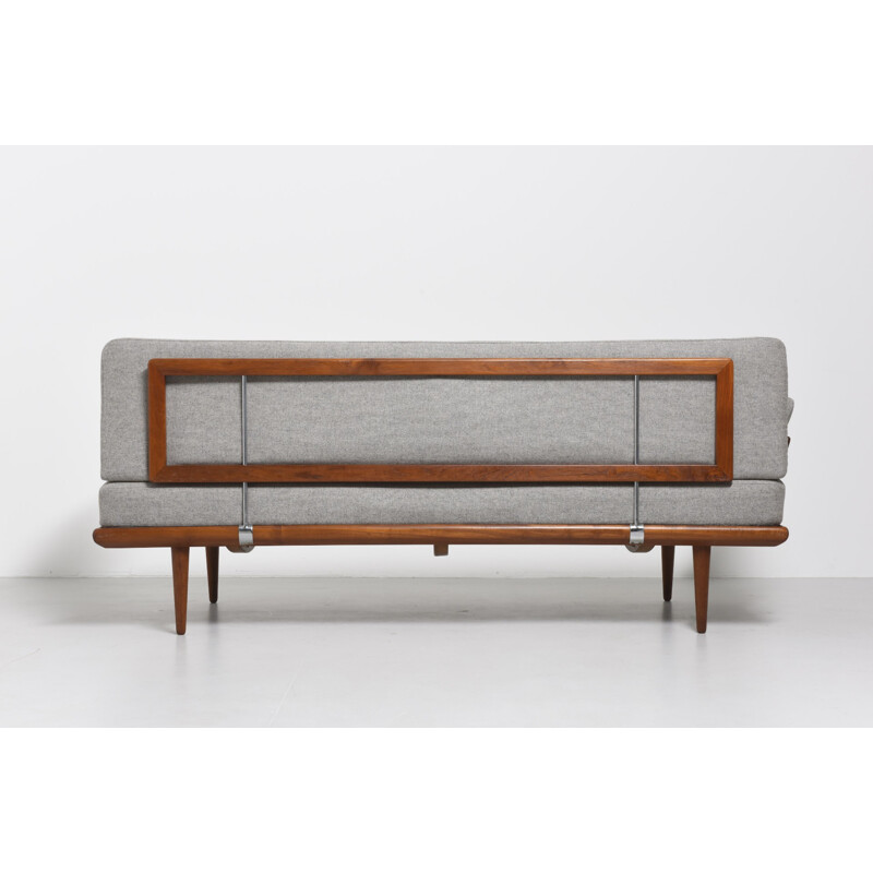 Sofa daybed 'Minerva' by Peter Hvidt and Mølgaard Nielsen - 1950s