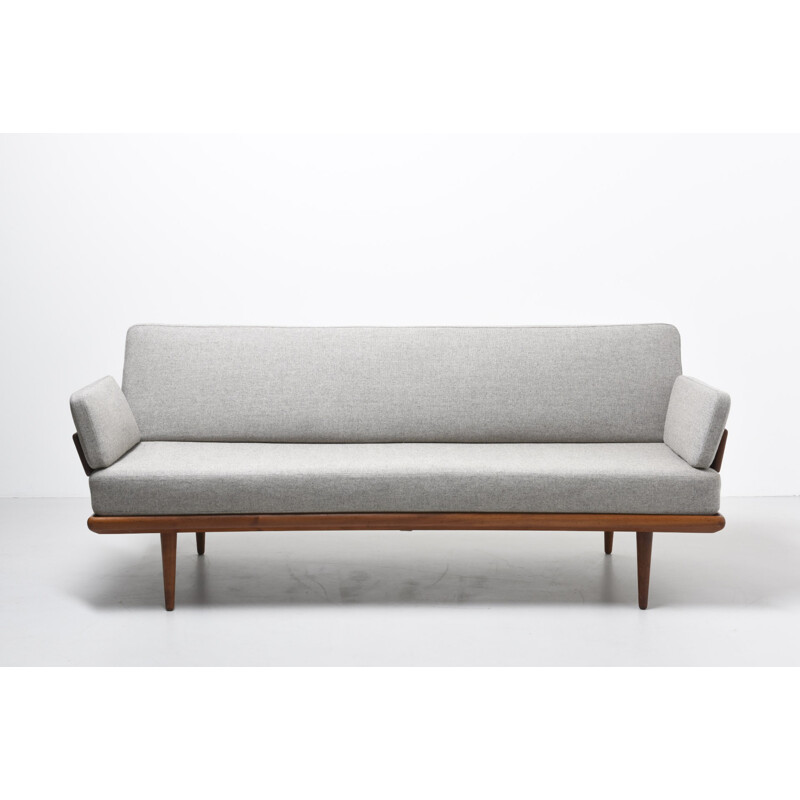 Sofa daybed 'Minerva' by Peter Hvidt and Mølgaard Nielsen - 1950s