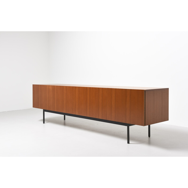 Vintage sideboard 'B40 model' by Dieter Waeckerlin pour Behr - 1950s