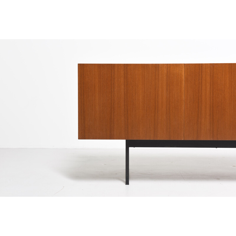 Vintage sideboard 'B40 model' by Dieter Waeckerlin pour Behr - 1950s