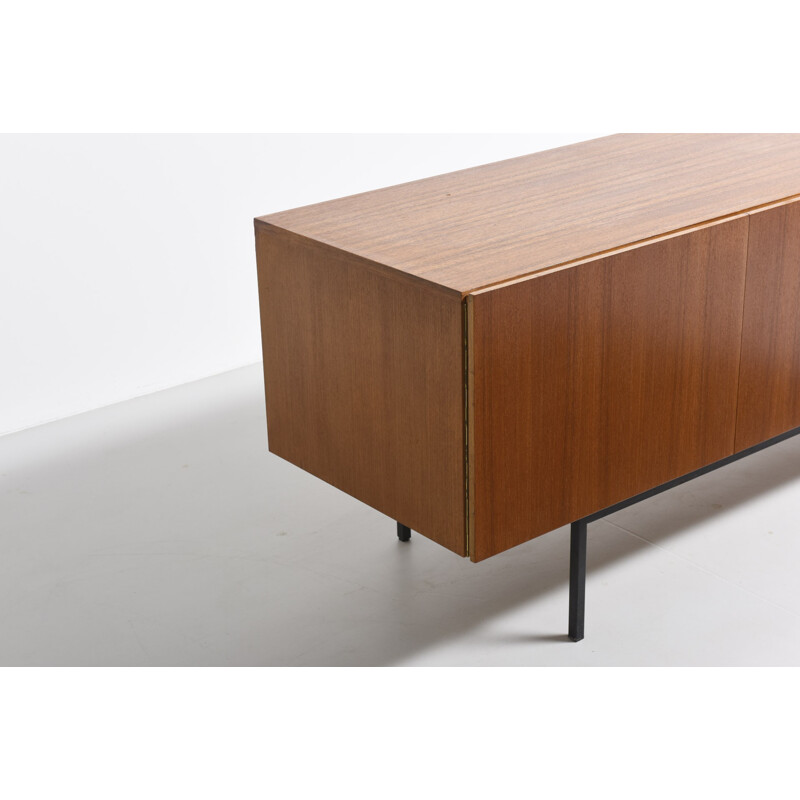 Vintage sideboard 'B40 model' by Dieter Waeckerlin pour Behr - 1950s