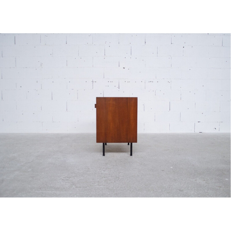 Vintage Teak Sideboard by Florence Knoll international - 1960s