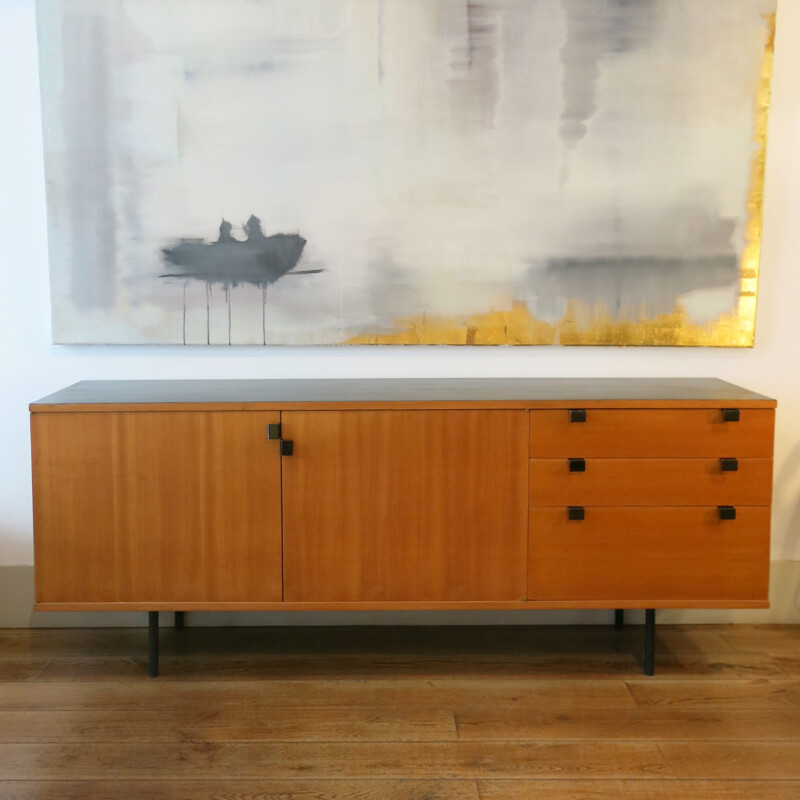 Vintage Sideboard par Alain Richard - 1950s