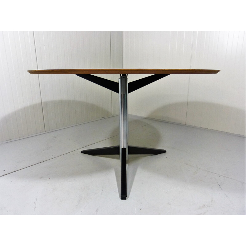 Dining Table "TE06.7", Martin VISSER - 1960s