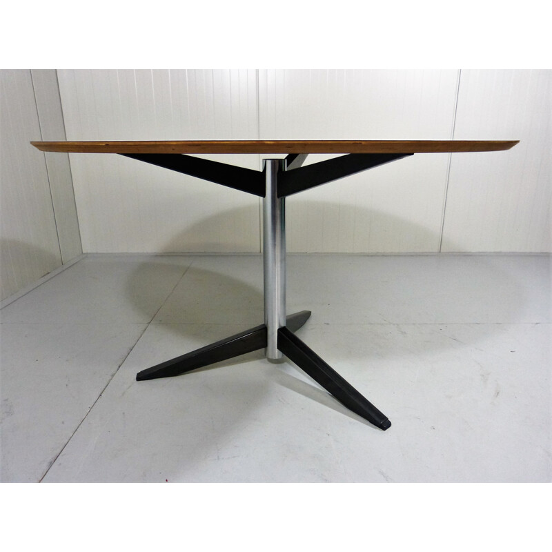 Dining Table "TE06.7", Martin VISSER - 1960s