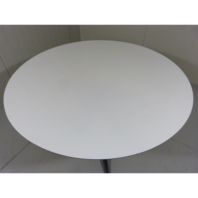 Dining Table "TE06.7", Martin VISSER - 1960s