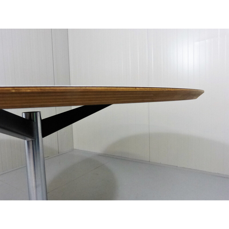 Dining Table "TE06.7", Martin VISSER - 1960s