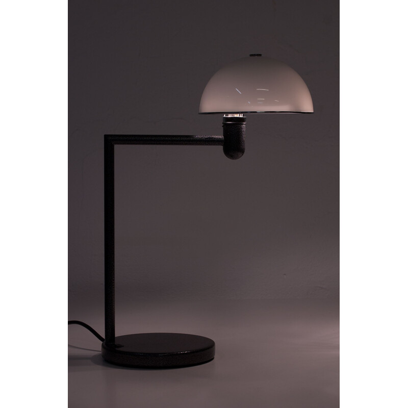 Lampe vintage par Per Sundstedt pour Zero - 1980