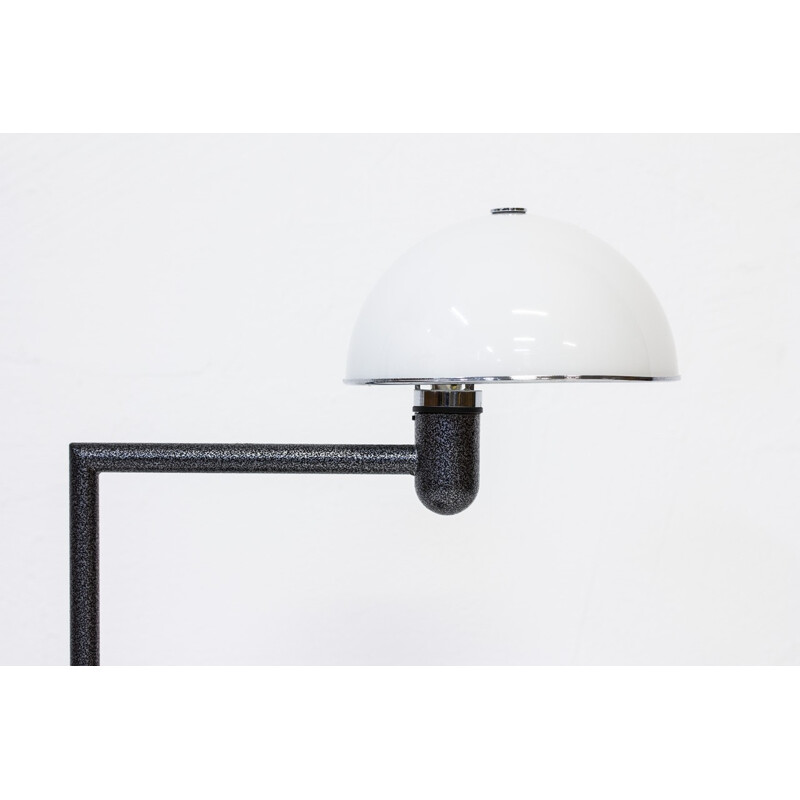 Lampe vintage par Per Sundstedt pour Zero - 1980