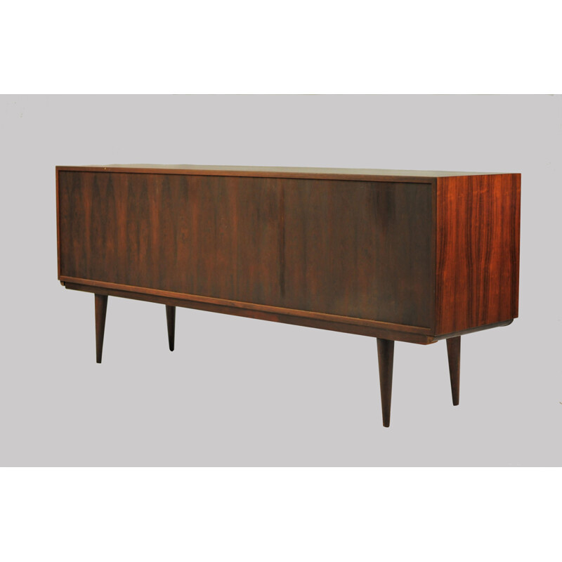 Rosewood Sideboard model 18 by Gunni Omann - 1960s