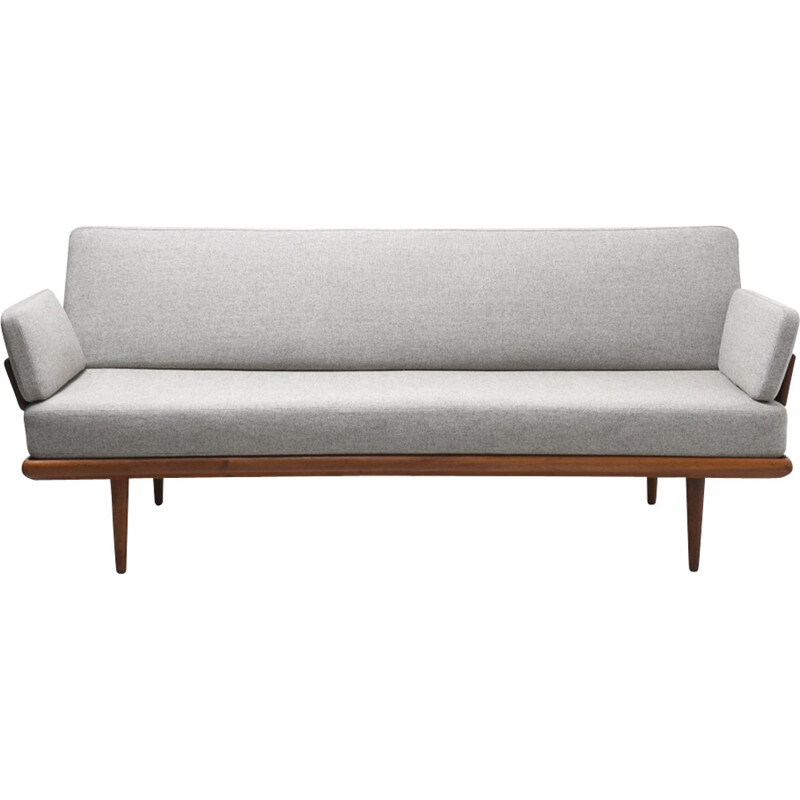 Sofa daybed 'Minerva' by Peter Hvidt and Mølgaard Nielsen - 1950s