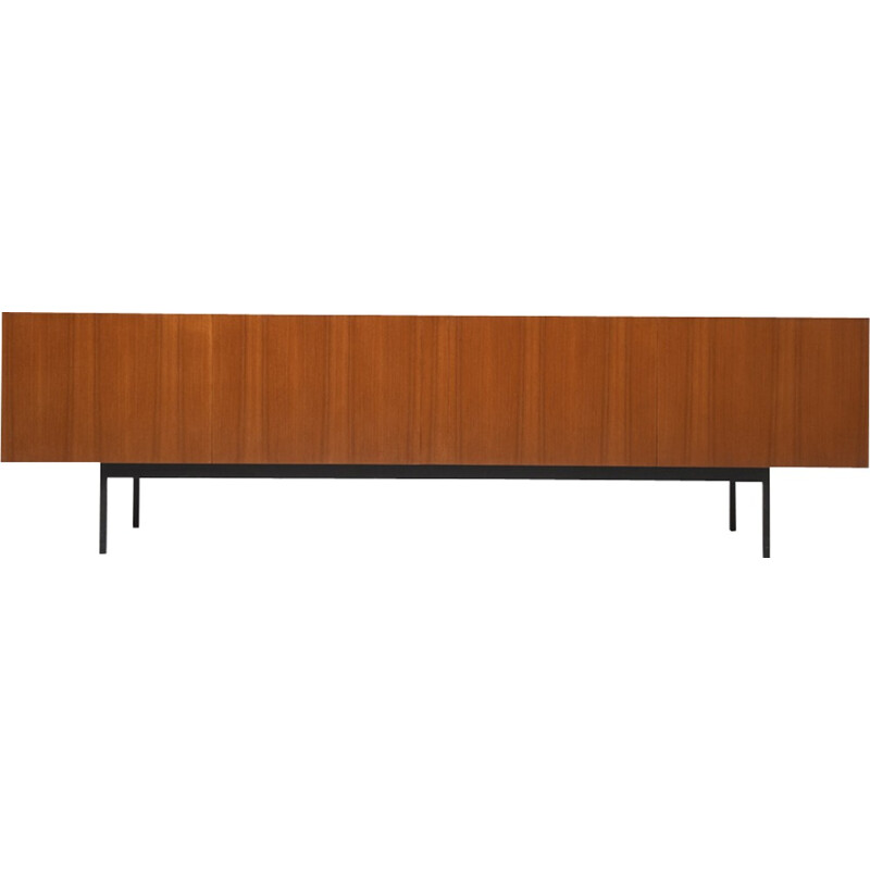 Vintage sideboard 'B40 model' by Dieter Waeckerlin pour Behr - 1950s