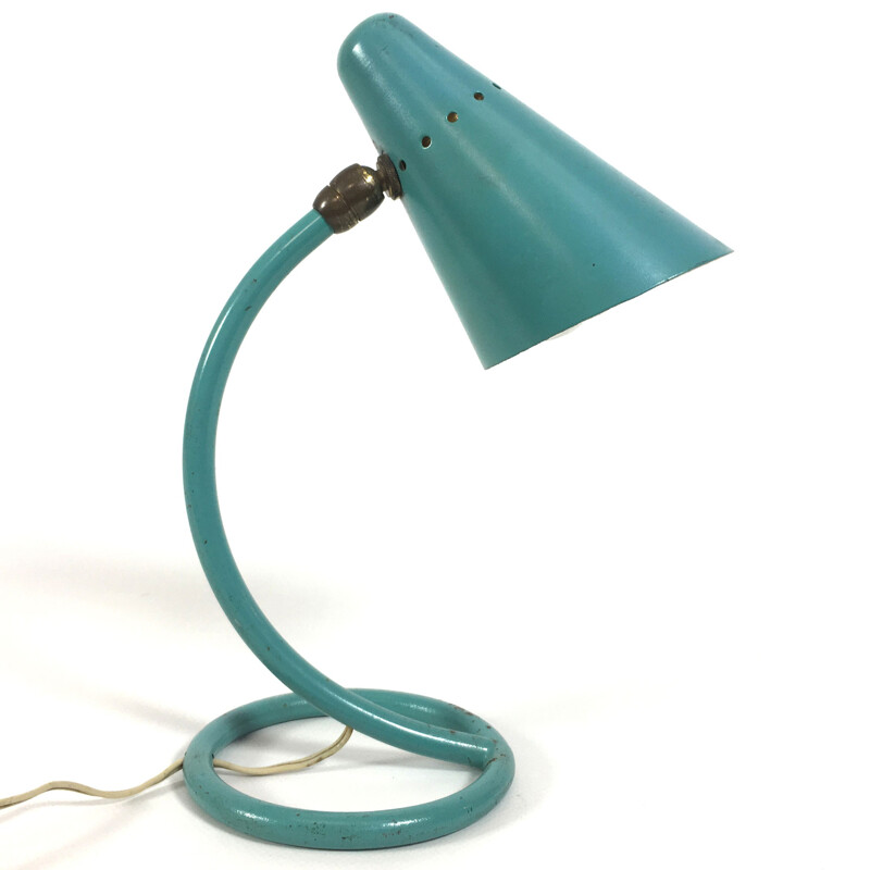 Table lamp vintage - 1950s