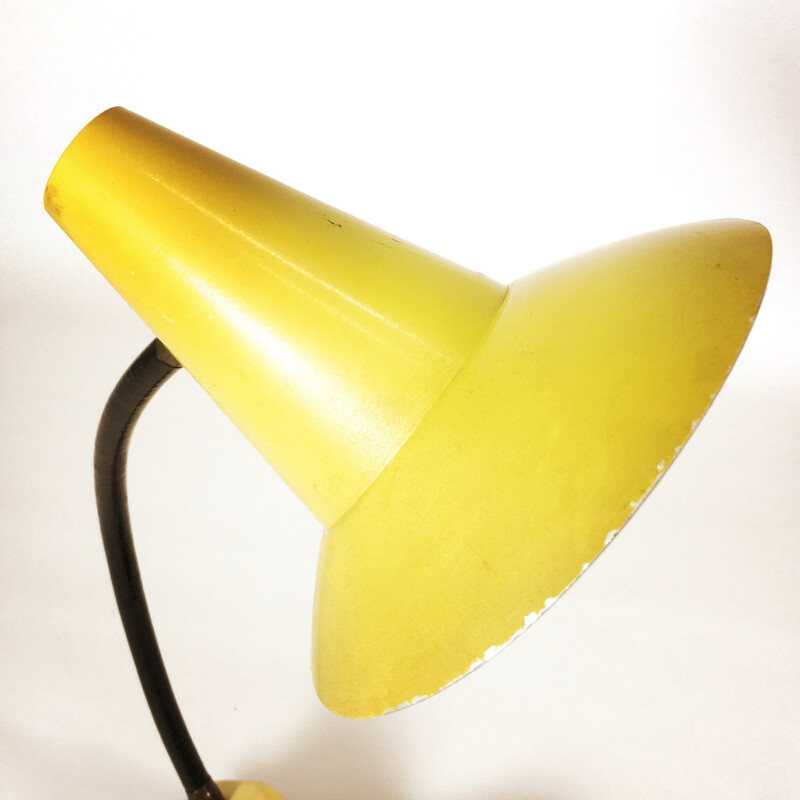 Lámpara de mesa vintage - 1960