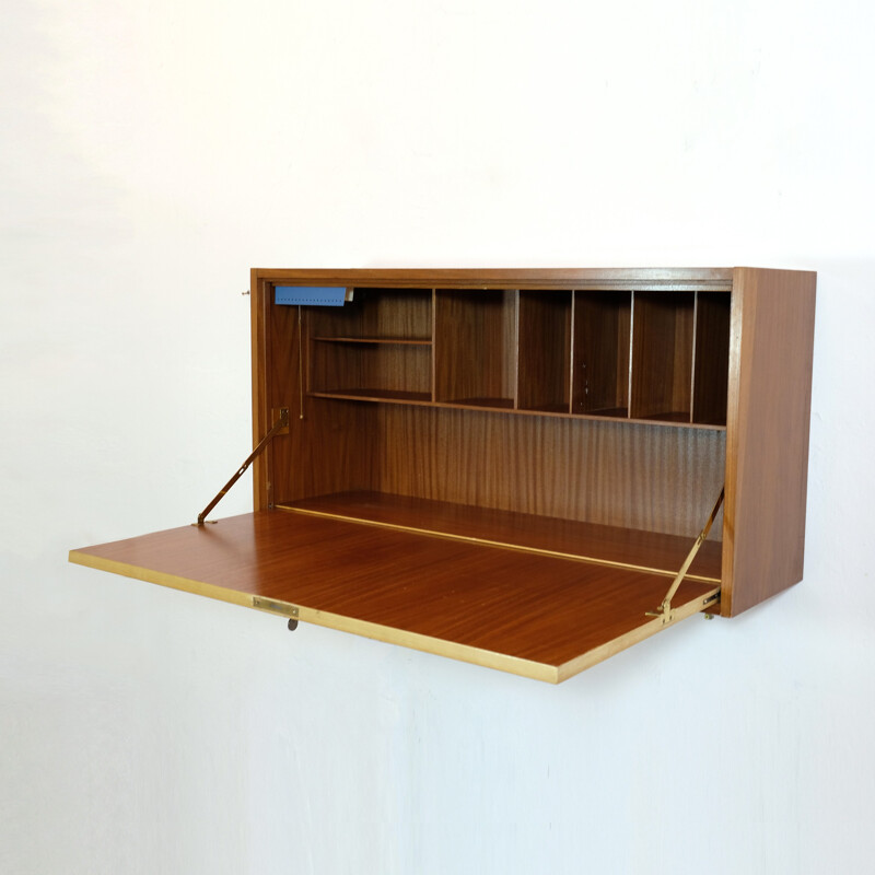 Suspended Secretary vintage, Germany - 1960s