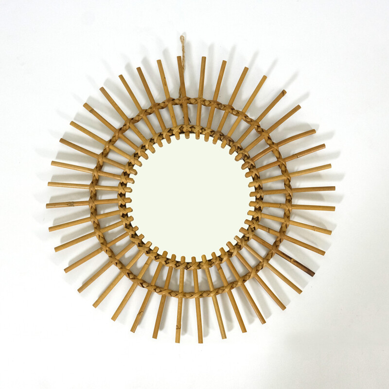 Mirror sun vintage - 1960s