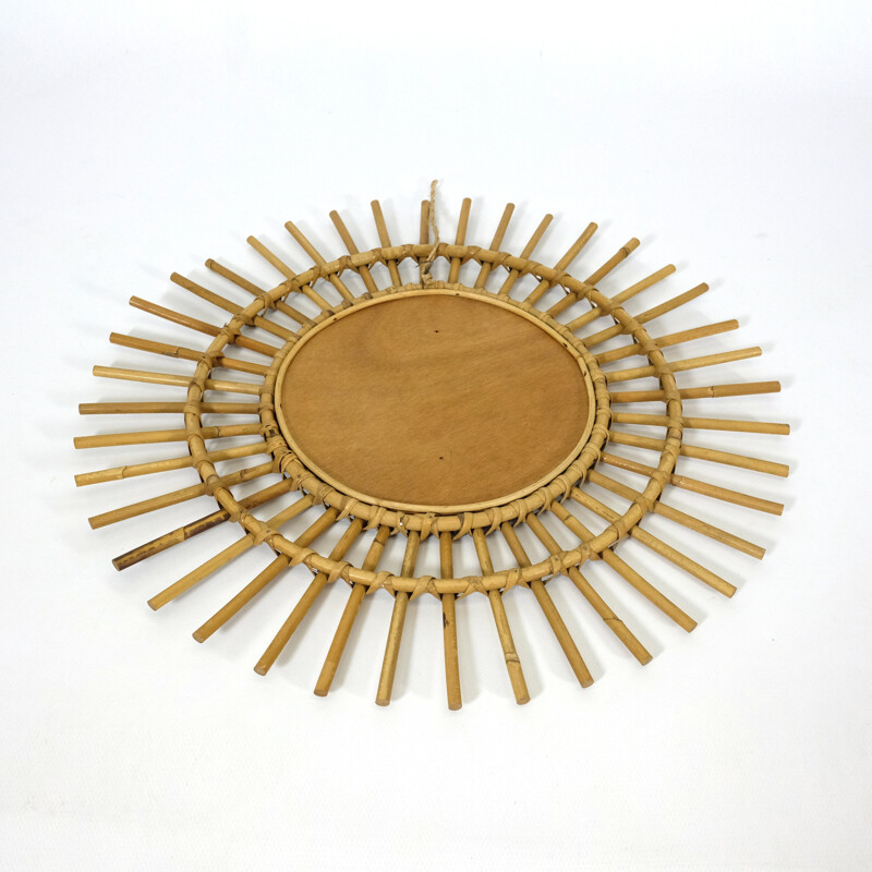 Mirror sun vintage - 1960s