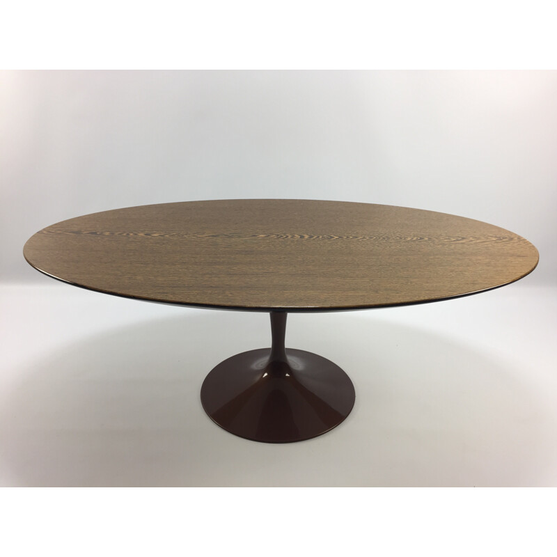 Table Basse par Eero Saarinen pour Knoll International - 1970