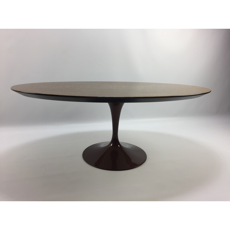 Coffee Table by Eero Saarinen for Knoll International - 1970s