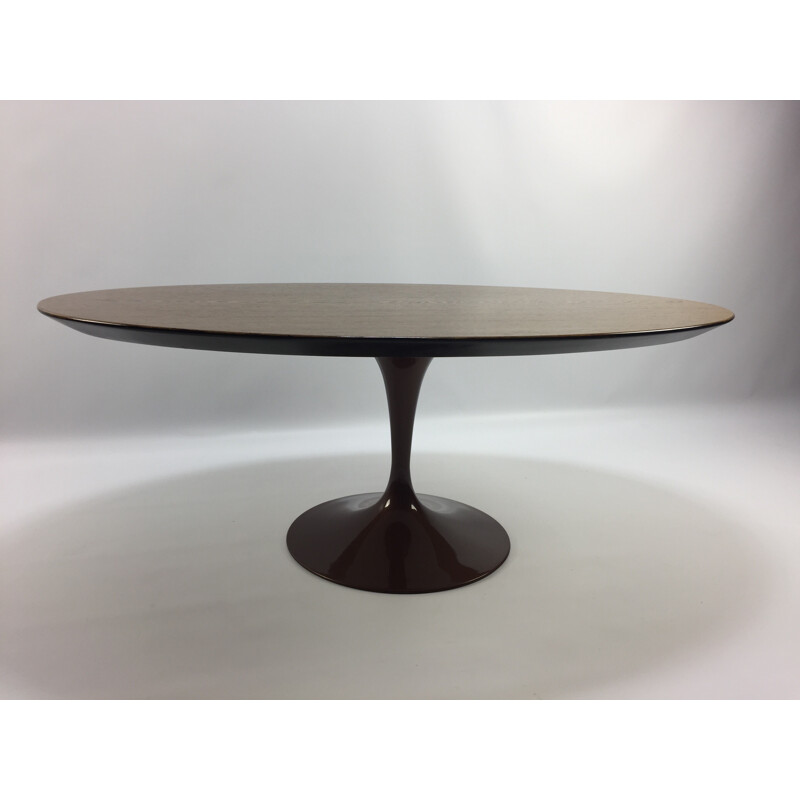 Table Basse par Eero Saarinen pour Knoll International - 1970