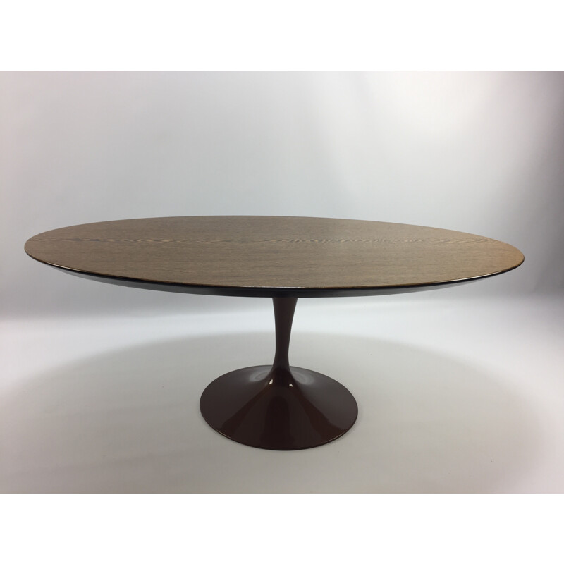 Table Basse par Eero Saarinen pour Knoll International - 1970