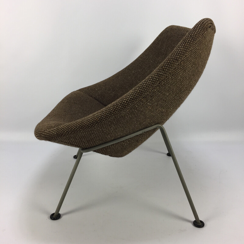 Oyster Easy Chair by Pierre Paulin for Artifort - 1960s