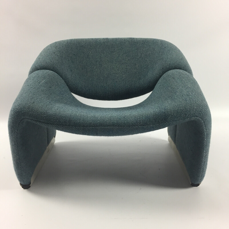 M-Chair by Pierre Paulin for Artifort - 1980s