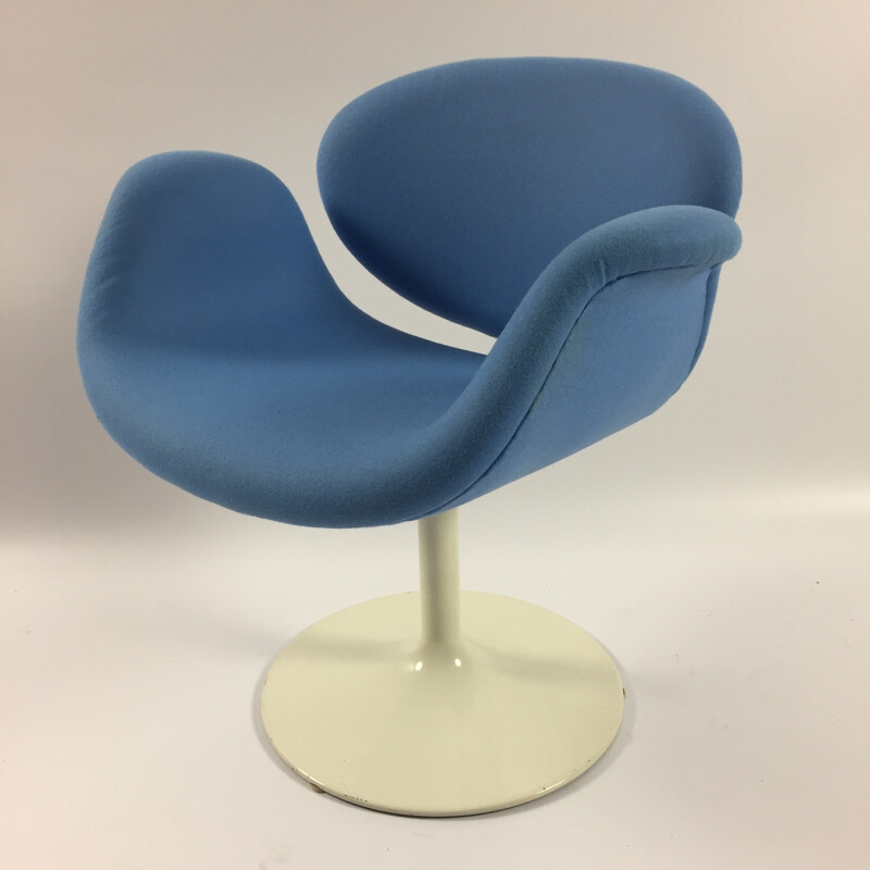 Little Tulip Armchair by Pierre Paulin for Artifort - 1960s