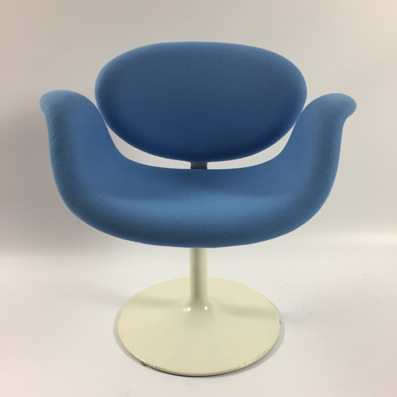 Little Tulip Armchair by Pierre Paulin for Artifort - 1960s