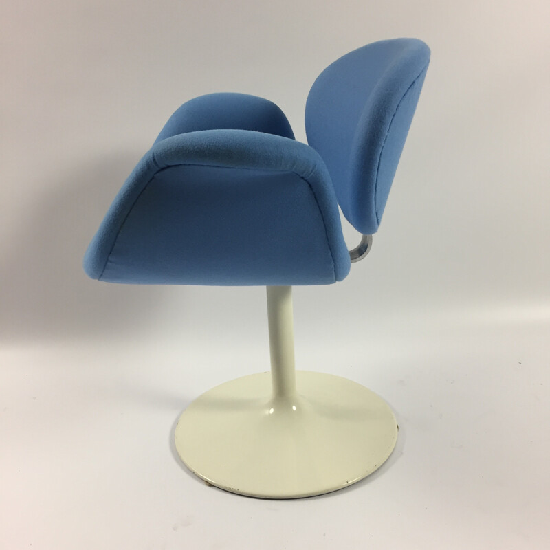 Little Tulip Armchair by Pierre Paulin for Artifort - 1960s