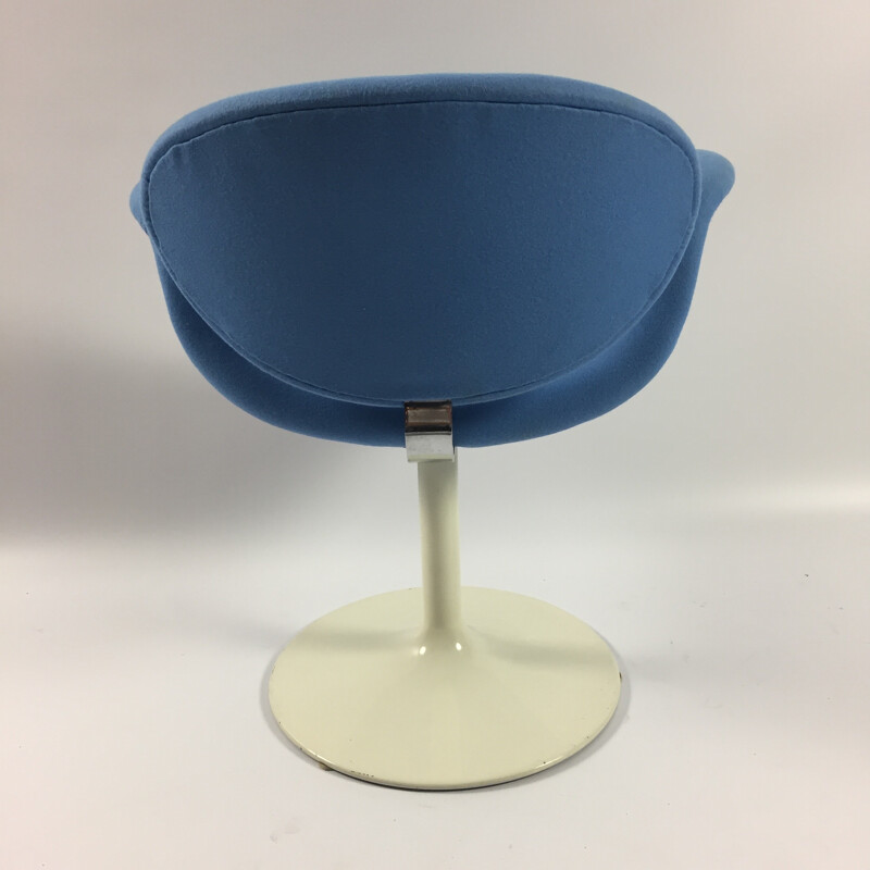 Little Tulip Armchair by Pierre Paulin for Artifort - 1960s